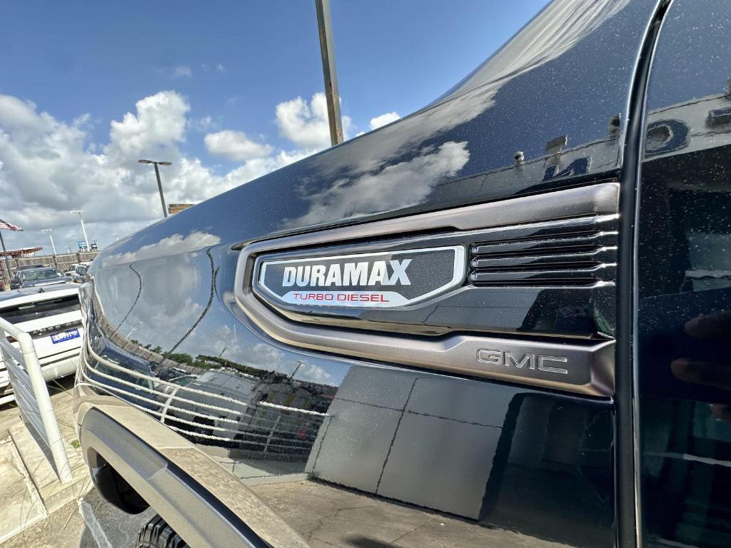 used 2024 GMC Sierra 1500 car, priced at $72,993