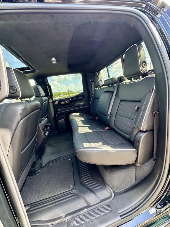 used 2024 GMC Sierra 1500 car, priced at $72,993