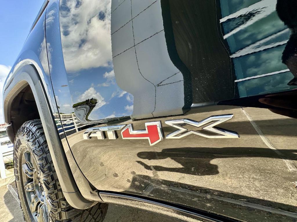 used 2024 GMC Sierra 1500 car, priced at $72,993
