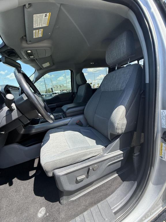 used 2022 Ford F-150 car, priced at $38,943