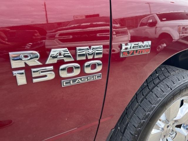 used 2019 Ram 1500 Classic car, priced at $26,893