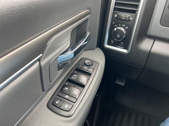 used 2019 Ram 1500 Classic car, priced at $26,893