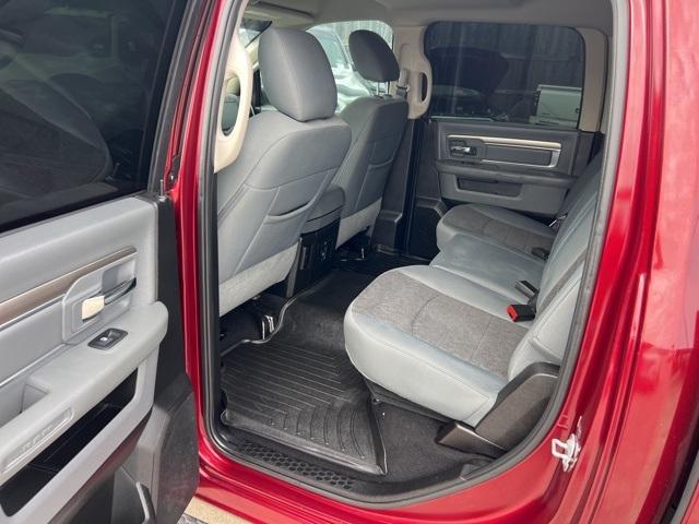 used 2019 Ram 1500 Classic car, priced at $26,893