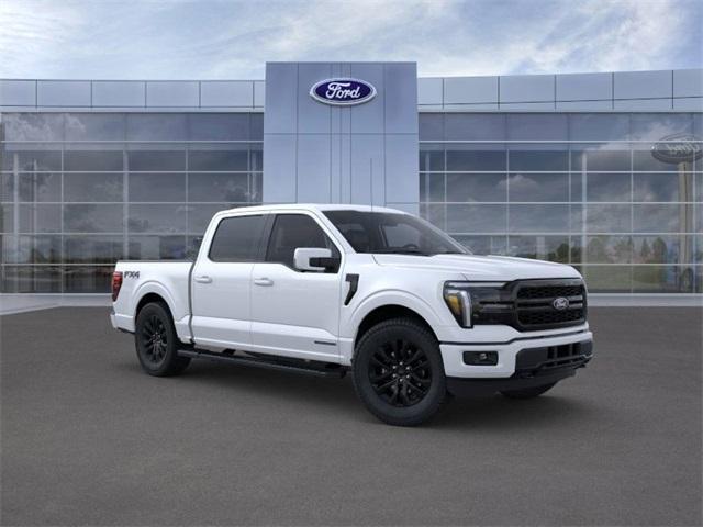 new 2025 Ford F-150 car, priced at $73,399