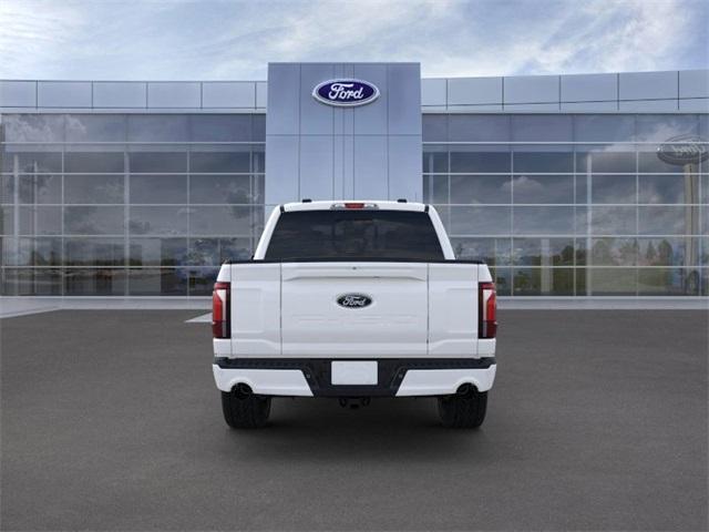 new 2025 Ford F-150 car, priced at $73,399