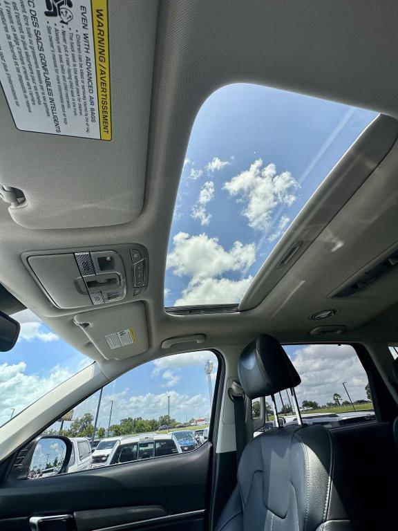 used 2021 Kia Telluride car, priced at $26,793