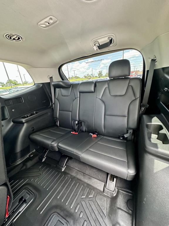 used 2021 Kia Telluride car, priced at $26,793
