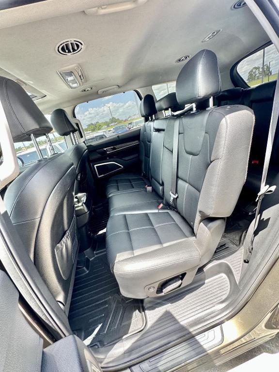 used 2021 Kia Telluride car, priced at $26,793