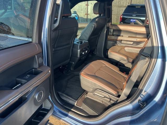 used 2020 Ford Expedition car, priced at $42,998