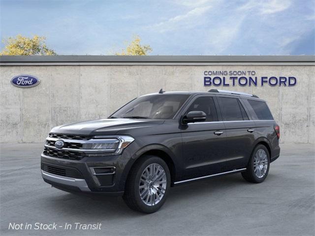 new 2024 Ford Expedition car, priced at $69,405