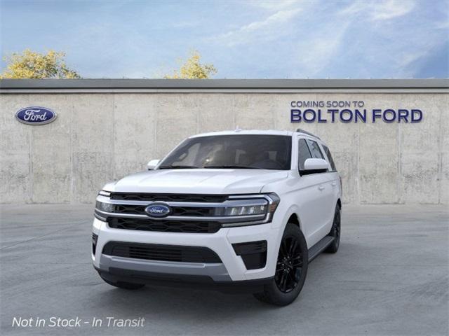 new 2024 Ford Expedition car, priced at $62,975