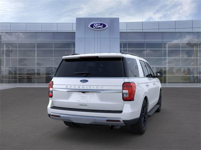 new 2024 Ford Expedition car, priced at $62,975