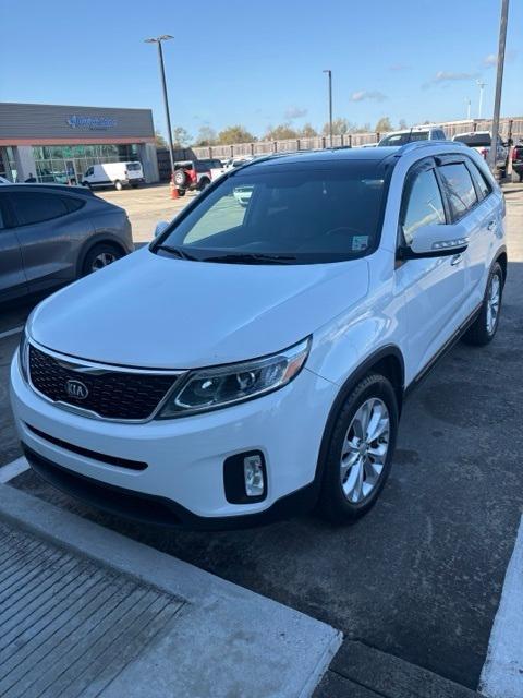 used 2014 Kia Sorento car, priced at $11,993