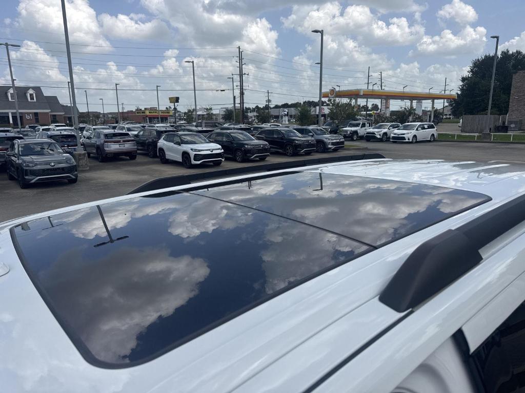 used 2022 Ford Expedition car, priced at $42,900