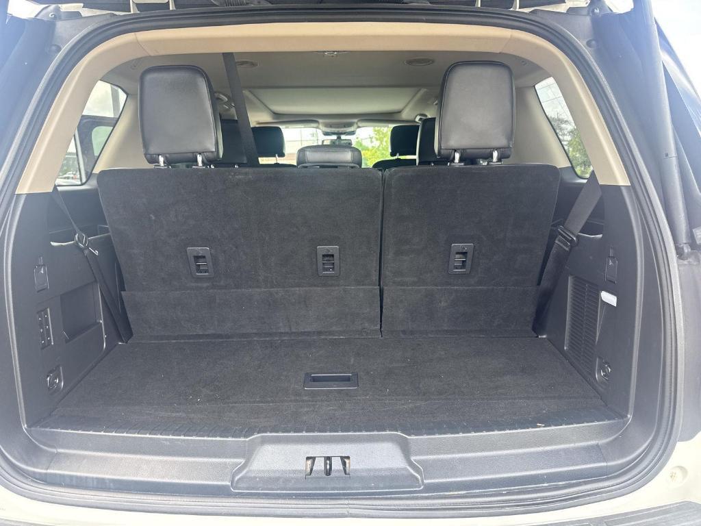 used 2022 Ford Expedition car, priced at $42,900