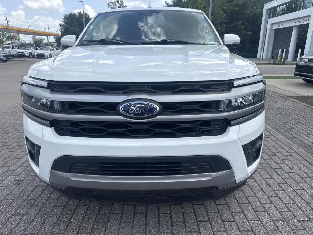 used 2022 Ford Expedition car, priced at $42,900