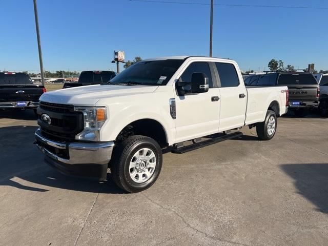 used 2020 Ford F-250 car, priced at $27,997