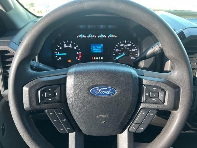 used 2020 Ford F-250 car, priced at $27,997