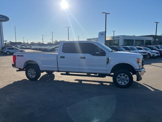 used 2020 Ford F-250 car, priced at $27,997