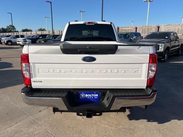 used 2020 Ford F-250 car, priced at $27,997