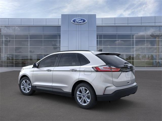 new 2024 Ford Edge car, priced at $38,220