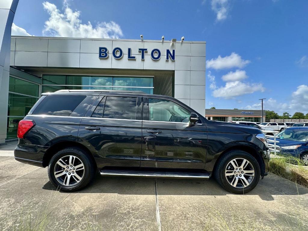 used 2023 Ford Expedition car, priced at $43,895