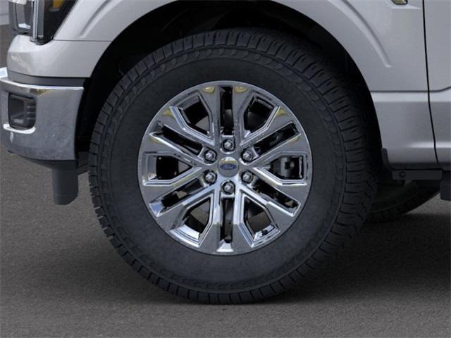 new 2025 Ford F-150 car, priced at $65,305