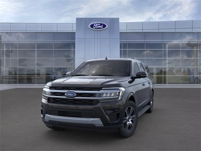 new 2024 Ford Expedition Max car, priced at $67,600