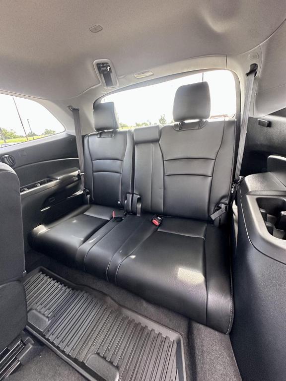 used 2021 Honda Pilot car, priced at $28,866