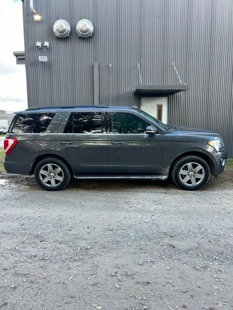 used 2019 Ford Expedition car, priced at $23,812