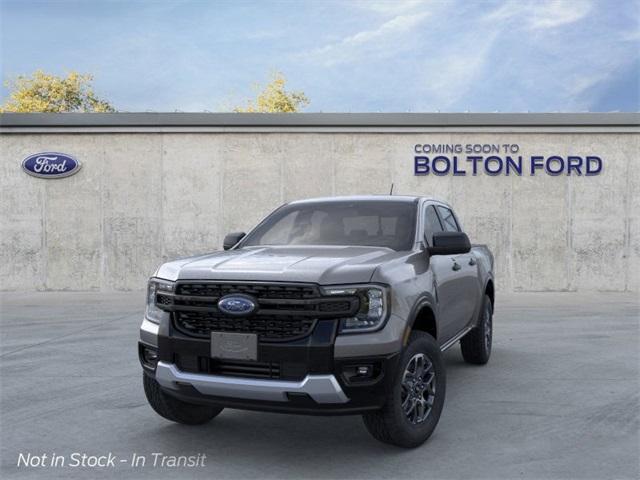 new 2024 Ford Ranger car, priced at $39,490