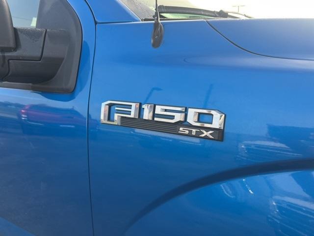 used 2019 Ford F-150 car, priced at $25,997