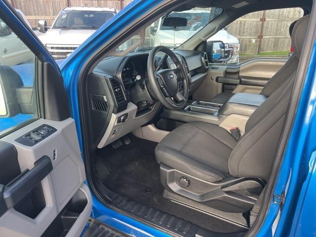 used 2019 Ford F-150 car, priced at $25,997