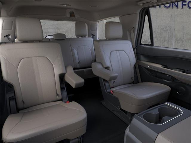 new 2024 Ford Expedition car, priced at $70,400