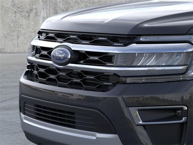 new 2024 Ford Expedition car, priced at $70,400