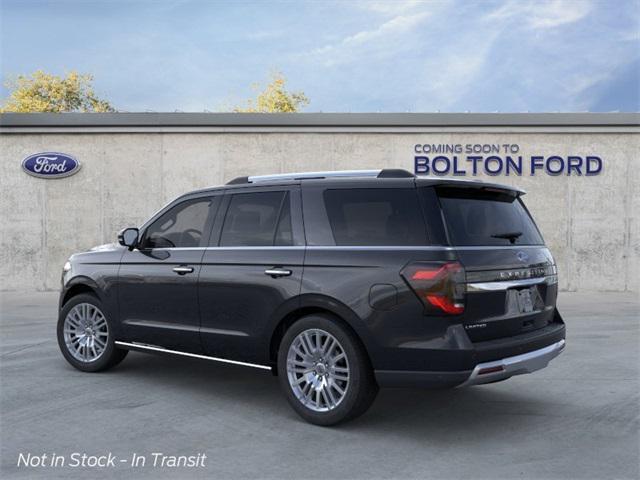 new 2024 Ford Expedition car, priced at $70,400