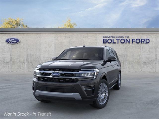 new 2024 Ford Expedition car, priced at $70,400