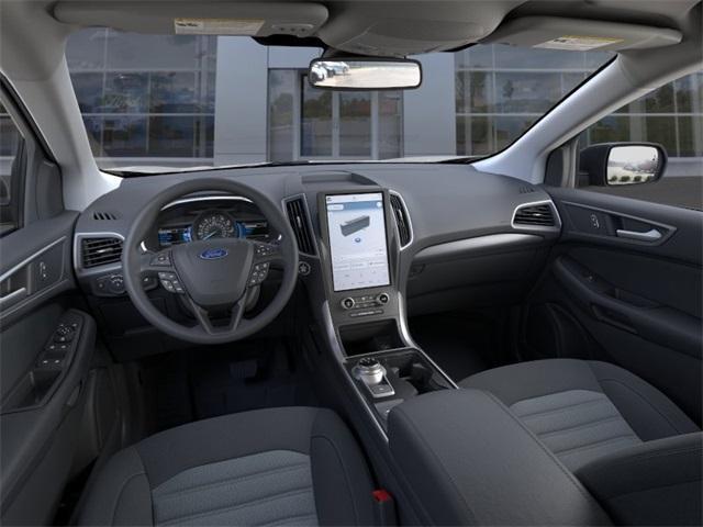 new 2024 Ford Edge car, priced at $37,560