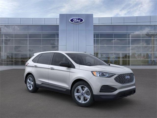 new 2024 Ford Edge car, priced at $38,466