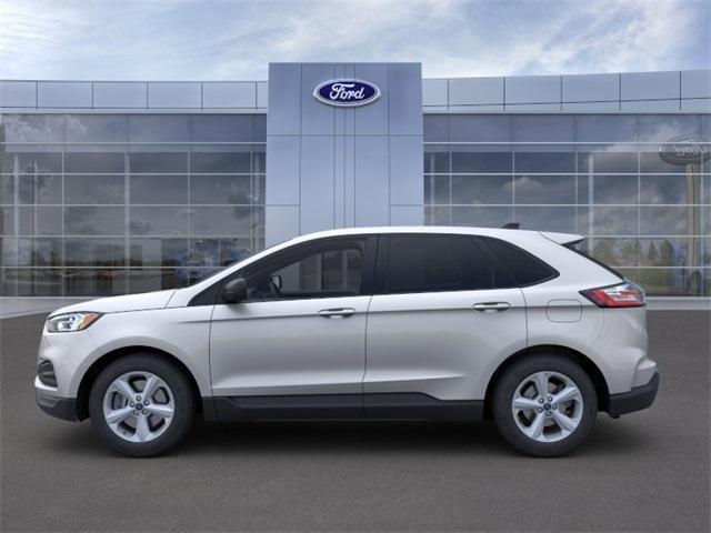 new 2024 Ford Edge car, priced at $37,560