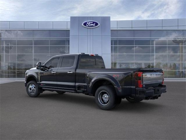 new 2024 Ford F-350 car