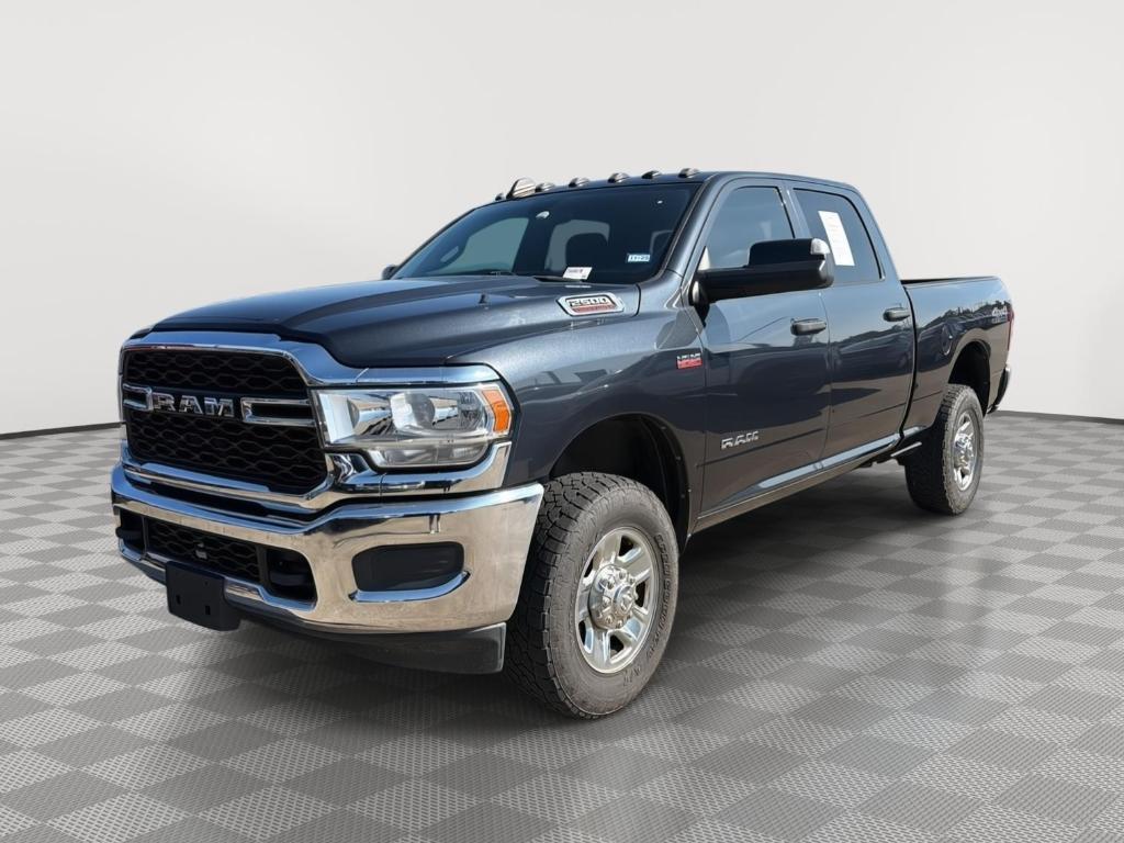 used 2022 Ram 2500 car, priced at $35,881