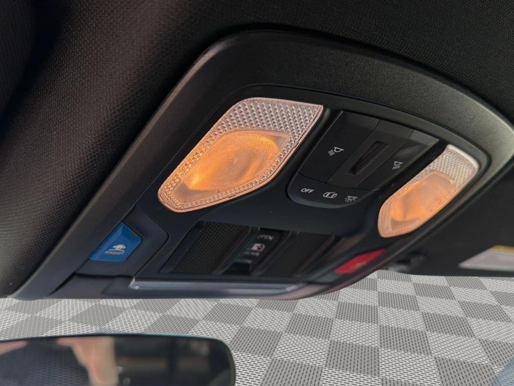 used 2022 Ram 2500 car, priced at $35,881