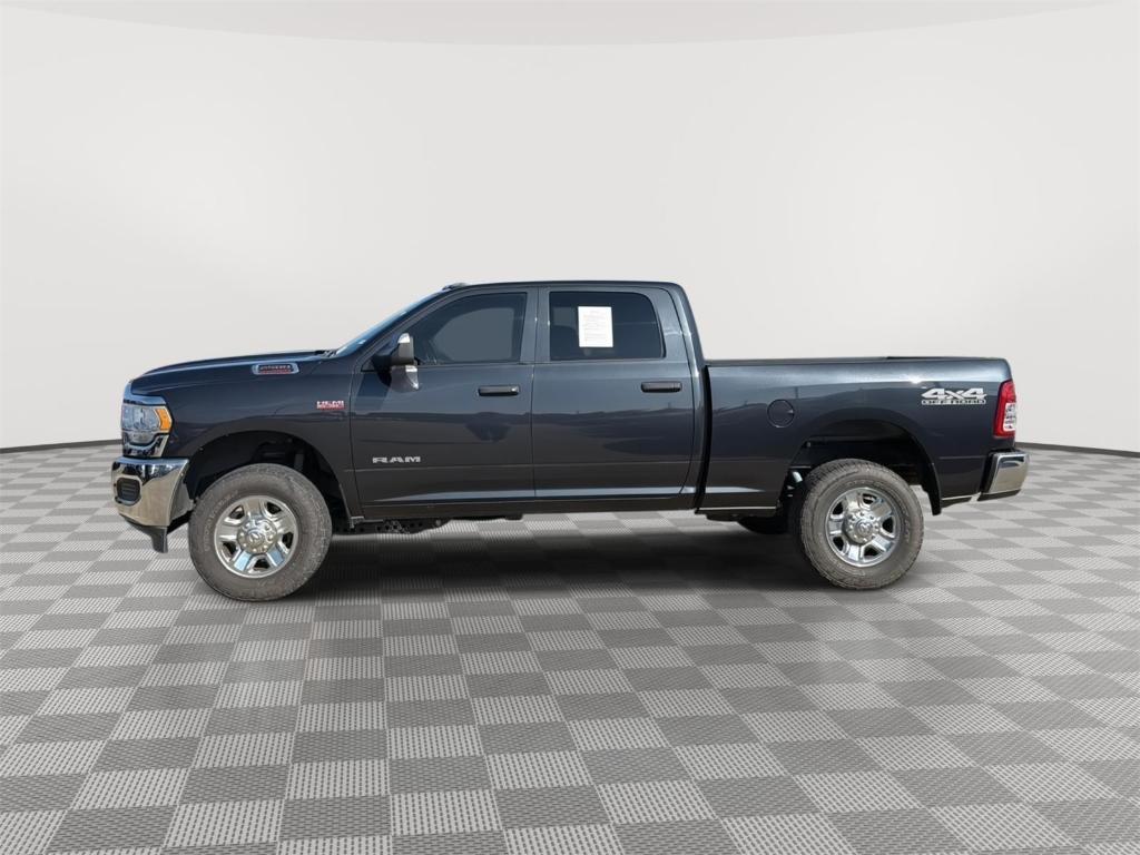 used 2022 Ram 2500 car, priced at $35,881