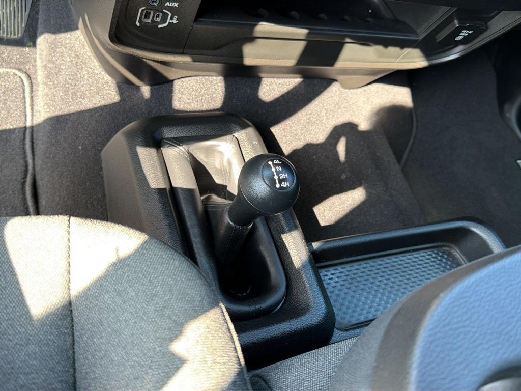 used 2022 Ram 2500 car, priced at $35,881