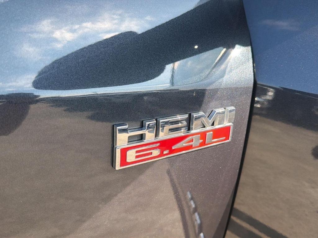 used 2022 Ram 2500 car, priced at $35,881