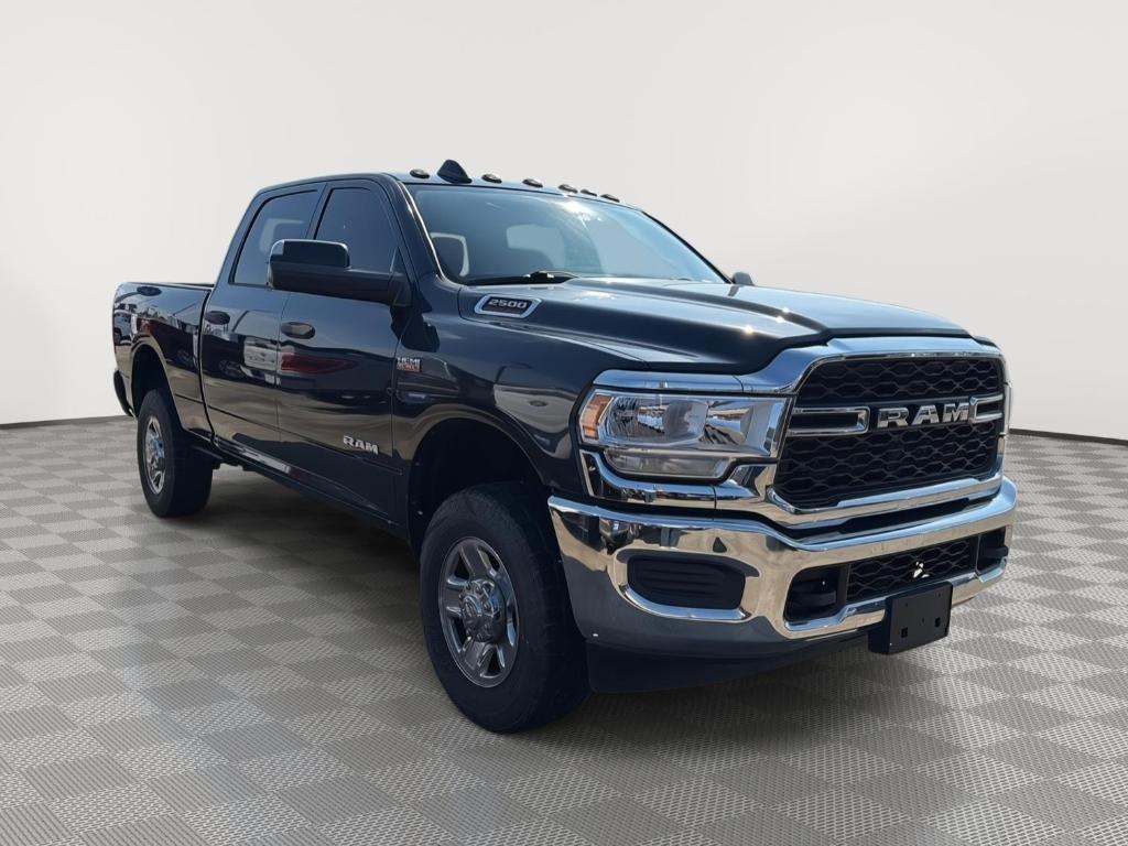 used 2022 Ram 2500 car, priced at $35,881