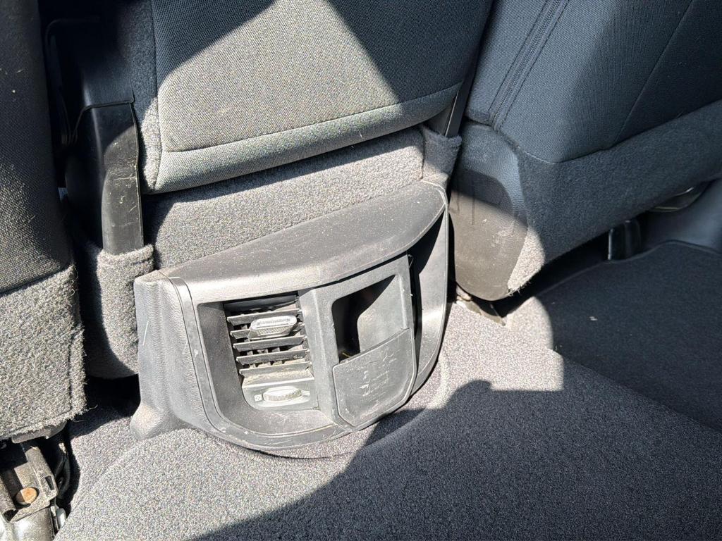 used 2022 Ram 2500 car, priced at $35,881