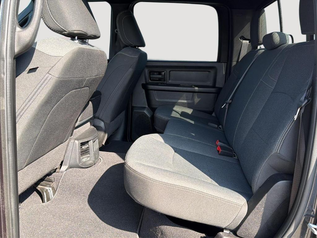 used 2022 Ram 2500 car, priced at $35,881