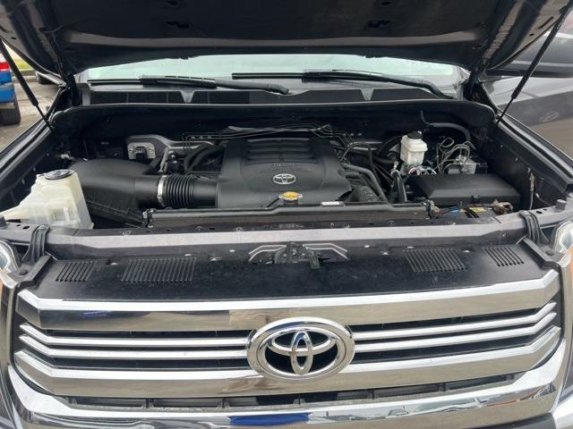 used 2017 Toyota Tundra car, priced at $27,994